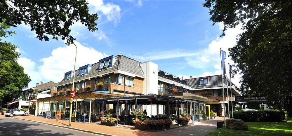 Brinkhotel Zuidlaren Restauracja zdjęcie