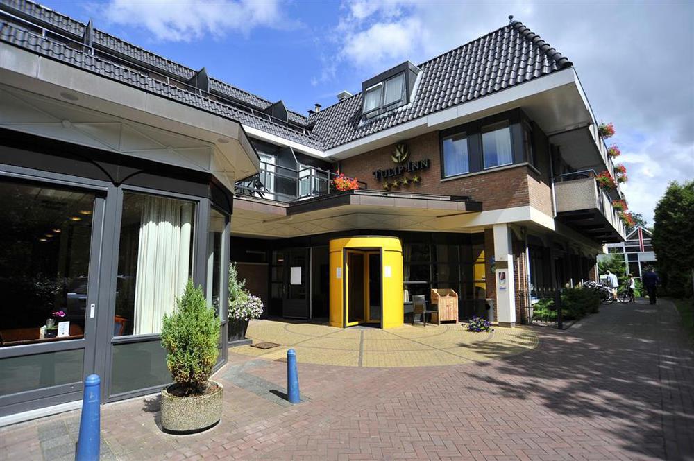 Brinkhotel Zuidlaren Zewnętrze zdjęcie